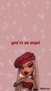 Explore and download tons of high quality pink aesthetic wallpapers all for free! Bratz Aesthetic Wallpapers Top Free Bratz Aesthetic Backgrounds Wallpaperaccess