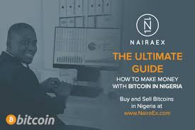 Enter the amount to be converted in the box to the left of bitcoin. How To Make Money With Bitcoin In Nigeria Btc Nigeria