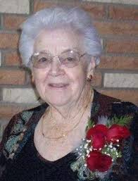 Alberta Foland Obituary