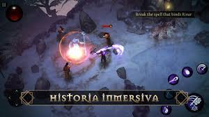 494 likes · 5 talking about this. Blade Bound Legendary Hack And Slash Action Rpg For Android Apk Download