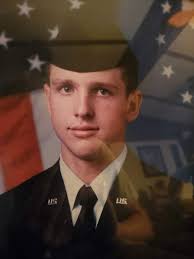 Active-duty officer shares leadership insights