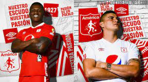 Last and next matches, top scores, best players, under/over stats, handicap etc. Return Of The Devil After Just 6 Months America De Cali 2019 Ii Home Away Kits Revealed Footy Headlines