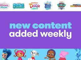 Kids can play games featuring characters from their favorite nick jr. Noggin Preschool Learning Games Videos For Kids Apps On Google Play