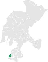 En el capítulo anterior vimos que para poder desplazarse de un punto a otro (navegar) es imprescindible al menos: Municipio De Benito Juarez Zacatecas Wikipedia La Enciclopedia Libre