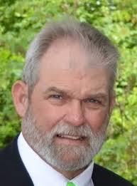 Roger Chilton Obituary