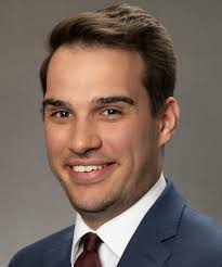 Mitchell Walters, PA–C