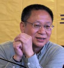 Interview with the Philosopher Chen Shaoming