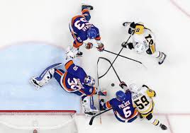 Islanders badly in need of game 2 adjustments vs. Do The Boston Bruins Matchup Better Against The Islanders Or Penguins
