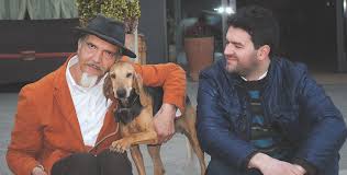 NerinaAllevamento Margian