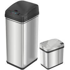Promotions and availability may vary by location and at target.com. Home Kitchen Garbage Cans Target