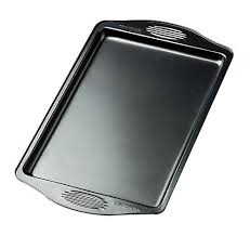 Wilton Excelle Elite 13 14 By 9 14 Inch Small Cookie Sheet More Info Could Be Found At The Image Url Cookie Decorating Supplies Cookie Sheet Wilton
