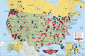 Most of the sites are on a bluff overlooking the ocean and as long as the. Rver S Online Resources Unique Rv Camping With Harvest Hosts