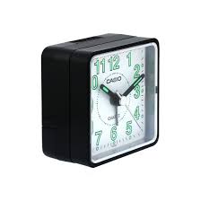 Shop the top 25 most popular 1 at the best prices! Amazon Com Casio Tq140 Travel Alarm Clock Bla Clock Radios Office Products