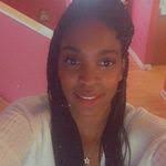 Tisha Roberson's Instagram, Twitter & Facebook