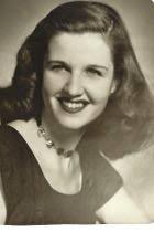 Ruby Allen Obituary (1927