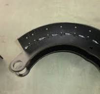 4551E brake shoe for truck auto parts By Foshan Fangying ...