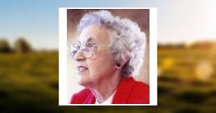 Alice Barbara Carrellas Obituary November 7, 2006