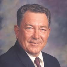 Death: H. Douglas Crowe