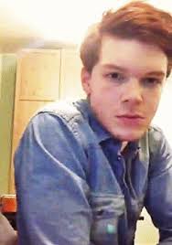 CAMERON MONAGHAN IMAGINES