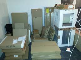 Wir Haben Die Ikea Metod Kuche Aufgebaucht Ikea Aufbau Ikea Kuche