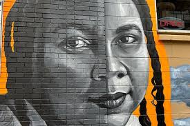 Gallery — Chroma Zone Mural & Art Festival