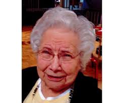 Ruth Schaeffer Obituary (1913