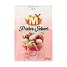 Kampanyalı pudra şekeri modelleri için hemen tıklayın. Migros Pudra Sekeri 250 G Migros