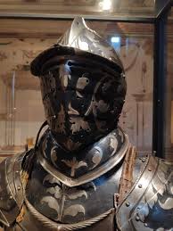 Pin By Martin Schmidt On Rustung Knight Armor Armour Armor