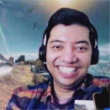 It was so fun to speak