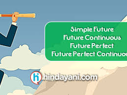 Berikut adalah ke 20 contoh kalimat itu: 101 Materi Grammar Future Tense Simple Perfect Continuous