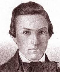 Gordon, Marcus Lafayette