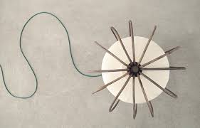 Eco oggetti di design al femminile da Hettler.T&uuml;llmann