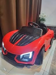 Check spelling or type a new query. Electric Car Kereta Control Mainan Budak Toys Games Diecast Toy Vehicles On Carousell