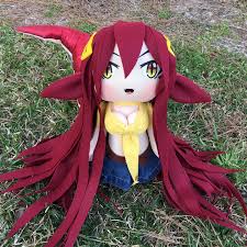anime plush miia inspired from monster musume monster musume christmas ornaments monster