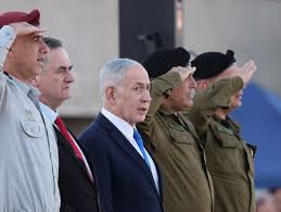 israel
