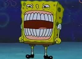 How Many Of These Spongebob Faces Do You Recognize Spongebob Faces Spongebob Funny Spongebob Memes