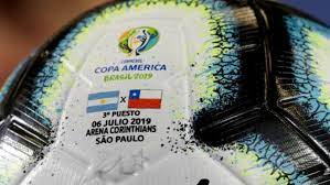 Además, el historial de enfrentamientos entre ambas selecciones por copa américa favorece por mucho a colombia. Copa America 2019 Argentina Chile Horario Y Donde Ver Hoy Por Tv Y Streaming La Copa America Marca Com