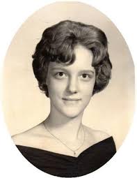 Marilyn Patricia "Patty" Duncan Crank