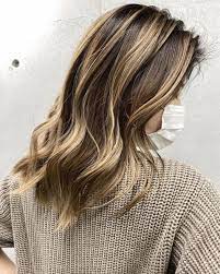 instagram redeal hair airtouch balayage エアータッチ バレイヤージュ 髪型 40代 20代 30代 50代 メッシュ ハイライト ハイライトカラー 髪型 40代 ヘアスタイル ロング