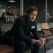 Josh Dallas Is Certain That You'll Love Where the Netflix Drama 'Manifest'  Lands | GQ