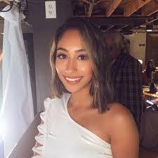 Christina Rhee's Instagram, Twitter & Facebook