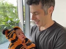 Searching for hope after a Prader-Willi diagnosis