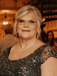 Sherry Sue Woodcock Herrin