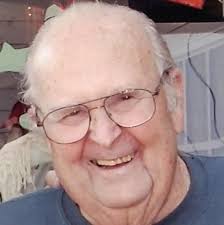 Raymond Bender Obituary (1931