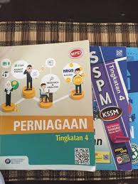 Buku teks digital sejarah kssm tingkatan 4. Buku Perniagaan Spm Textbooks On Carousell