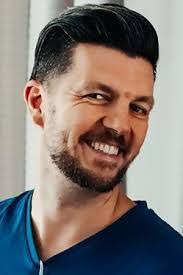 James Foti's Instagram, Twitter & Facebook