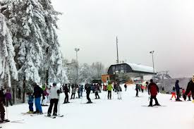 Sauerland Im Winter Sehenswurdigkeiten Skifahren Bobfahren Und Mehr Reisen Deutschland Sauerland Reisen