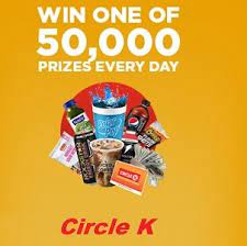 How he won the lottery 14 times in the last 2 years, says anyone can do it! Circle K Sweepstakes Enter Scratch Match Game At Win Circlek Com Contest Scoop