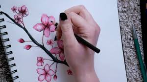 We did not find results for: Drawing Cherry Blossoms Youtube