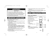4.3 out of 5 stars 3,136 ratings. Hamilton Beach 80365 Replacement Parts Platinum Custom Grid Hands Free Coffee Grinder